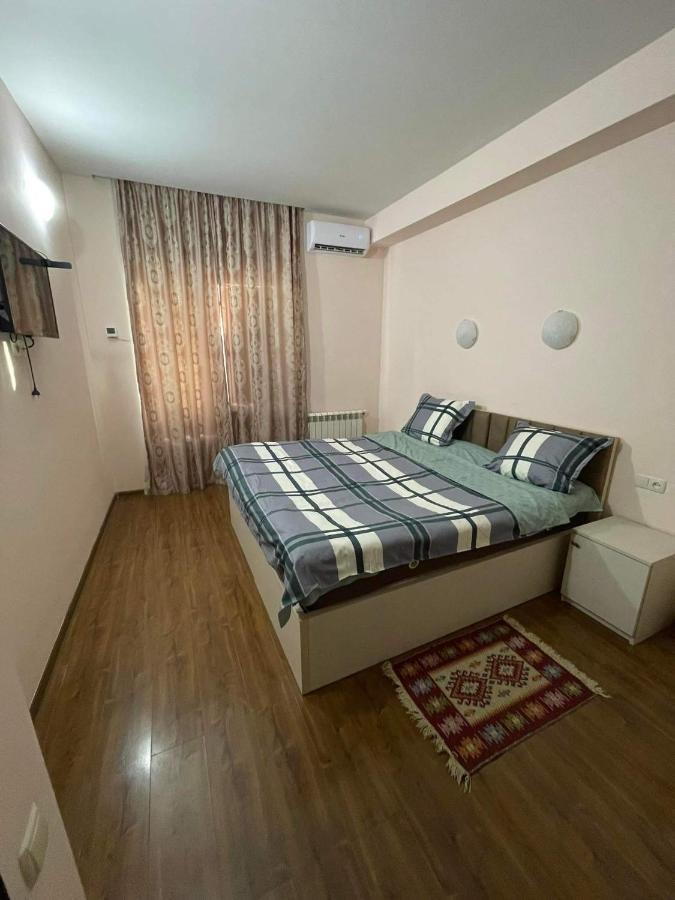 Cozy & Sweet Home Tbilisi Exterior foto