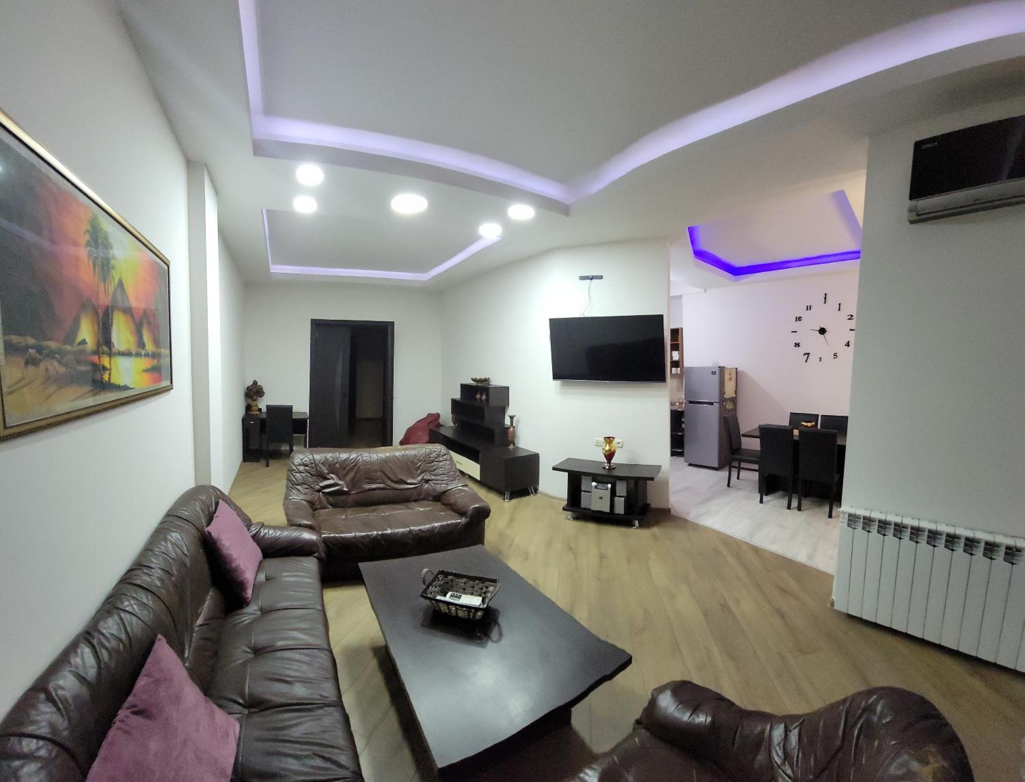 Cozy & Sweet Home Tbilisi Exterior foto