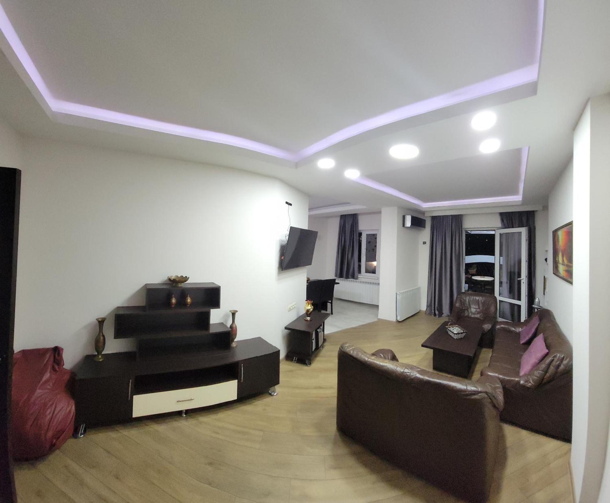 Cozy & Sweet Home Tbilisi Exterior foto