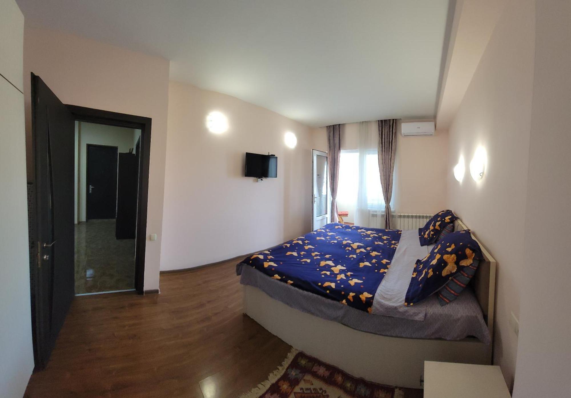 Cozy & Sweet Home Tbilisi Exterior foto
