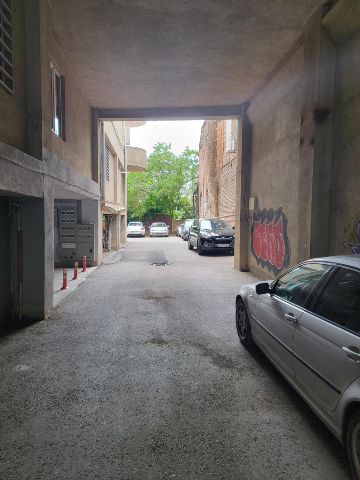 Cozy & Sweet Home Tbilisi Exterior foto