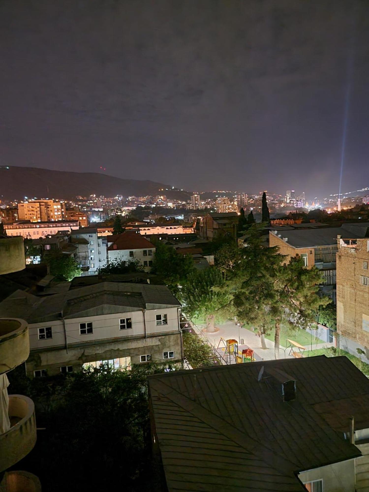 Cozy & Sweet Home Tbilisi Exterior foto