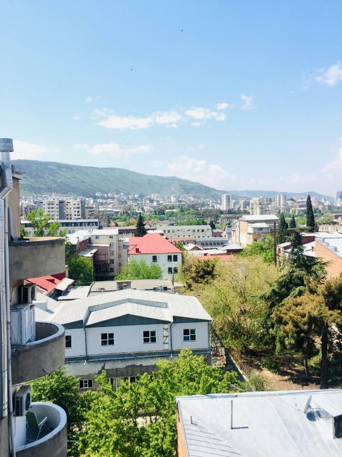 Cozy & Sweet Home Tbilisi Exterior foto